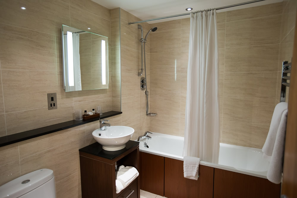 The Golden Lion Hotel, Stirling Scotland » Our Rooms