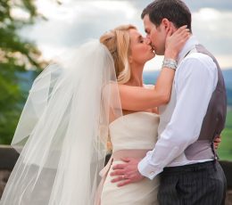 Wedding venue Stirling